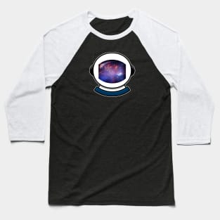 To the Stars Baseball T-Shirt